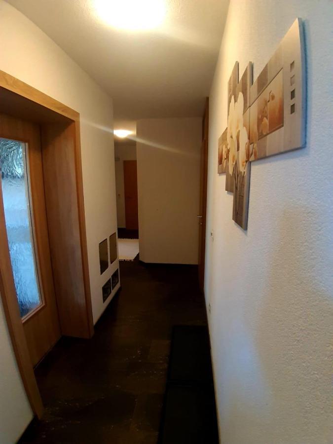 Апартаменты Haus Pretterhofer Штуммерберг Экстерьер фото